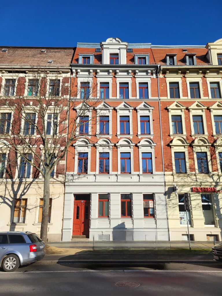 Fassade