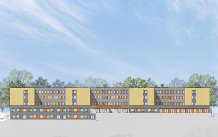 P:11_022_NOR_Klinikum Northeim _ Helios Kliniken GmbHCADWerkp